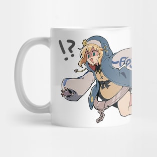 Bridget Mug